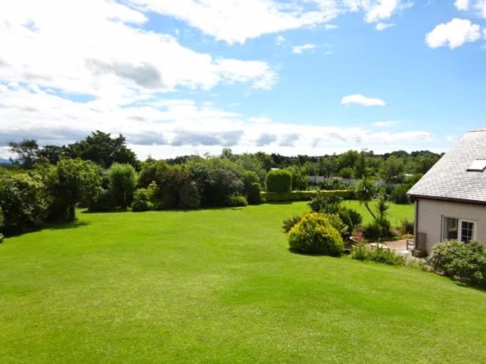 Jaw-Dropping Beach House In Anglesey Villa Benllech Exterior foto